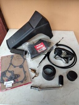 Stella Babetta mokik náhradní díly