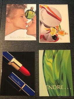 Značkové desky - 3ks + přání 1ks