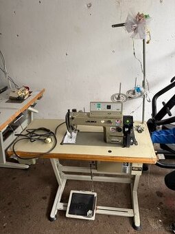 Průmyslový šicí stroj JUKI DDL-5550-6