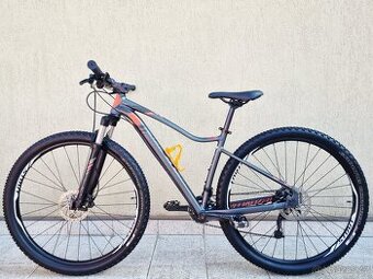 #25 Zánovní Specialized comp  29“, pro 165-185cm