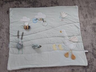 Hrací deka Little Dutch