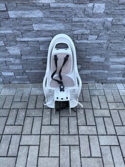 Dětská sedačka na kolo na nosič