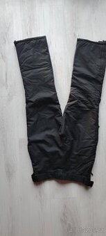 Dámské lyžařské kalhoty Active vel.38