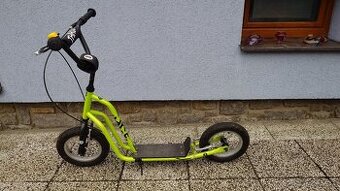 dětská koloběžka THR3