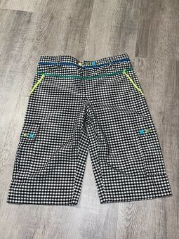 Designové kraťasy YaxiTaxi vel. 36/38