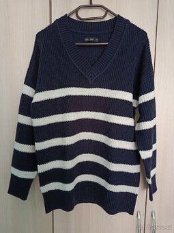 Dámský svetr vel.S