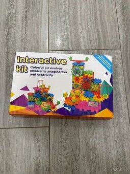 STAVEBNICE interaktivní NOVÁ