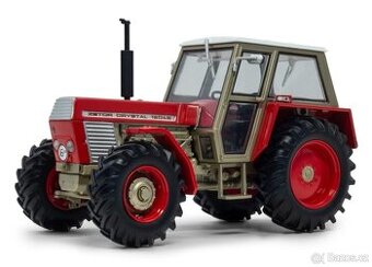 Model traktoru Zetor Crystal 12045 GEN 1 1:32 UH