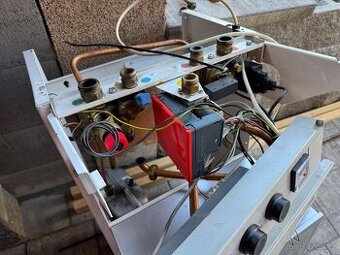 Plynový kotel Protherm Tiger KTZ 24