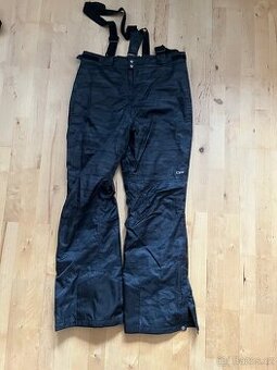 Lyžařské kalhoty