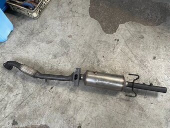 Nové originální DPF - Opel Zafira B, Astra J - 1.7CDTI