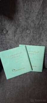 Sada oběžných mincí proof 2010 semiš