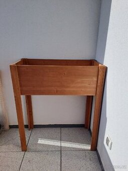 Vyvýšený záhon PARKSIDE