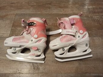 Zimní brusle 26-29