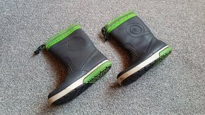 Prodám dětské gumáky