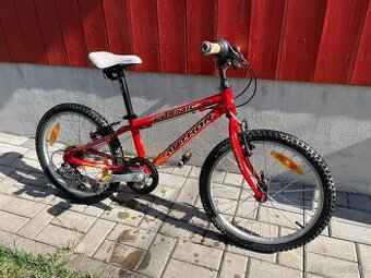 Dětské kolo Author Cosmic 20”