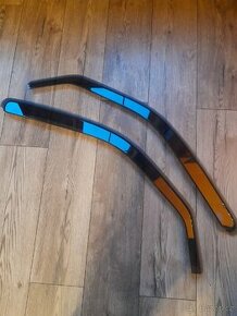 Ofuky Fiat Tipo, Tempra