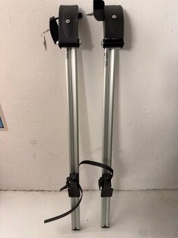 Střešní nosiče na kolo Menabo Pro Tour