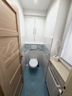 Pronájem bytu 3+kk, Tišnov. ul. Hornická se zahrádkou 153m2,