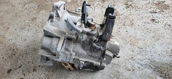 Převodovka SEP Rapid 2018