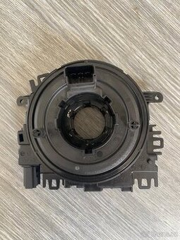 KROUŽEK POD VOLANT SUPERB III