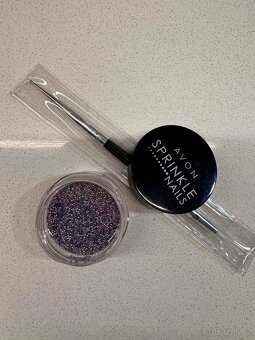 Šteteček na nehty, Kuličky na nehty