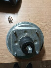 Podltlakovy posilovač š120