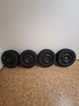 Letní pneu 185 60 R14