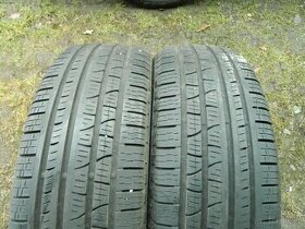 215/65 r17 99v 6mm 2ks Celoroční