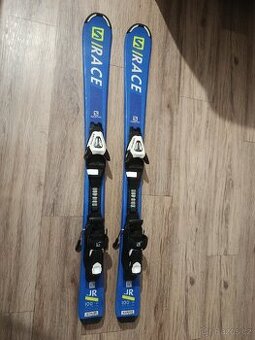 Dětské lyže Salomon Race