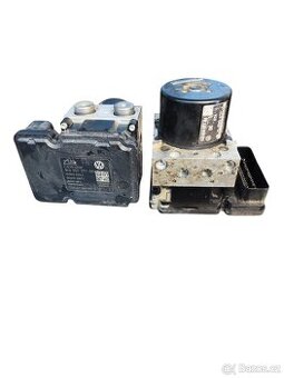 Řídící jednotka,pumpa ABS 1K0614517BJ