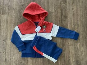 Chlapecká souprava NEXT