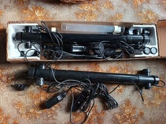 Prodej UV lampy CUV-172 bazénu