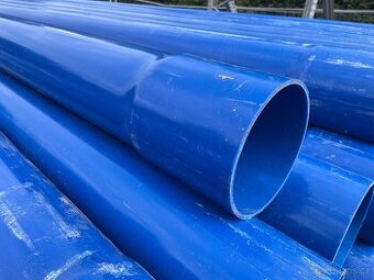 Predám studňové rúry