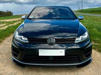 LIPKO SPOJLER PREDNEHO NARAZNÍKU