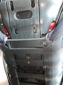 Autosedačka Britax Römer