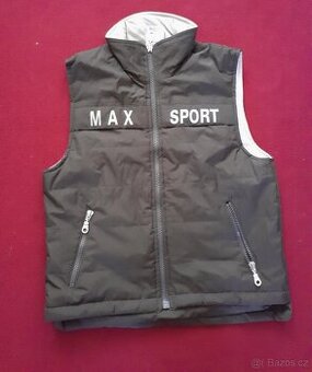 vesta na kluka na 5-6 let