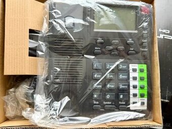 VoIP telefon EP-8201 nový nepoužitý