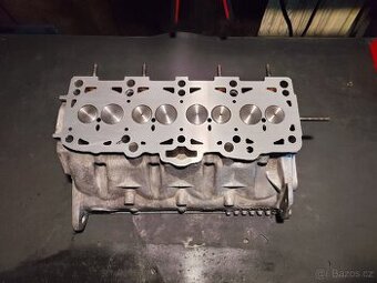 Hlava válců PD (repasována) , 1.9Tdi ,(motorová hlava)