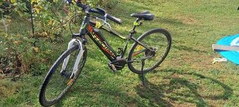 Prodam trekove elektrokolo zn Lectron voyager MRS 17