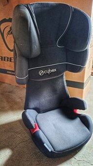 Autosedacka Cybex 15-36 kg