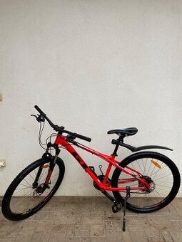 Prodám horské kolo GT– velmi dobrý stav