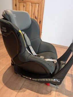 Autosedačka Britax Romer