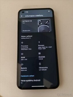 prodám Nothing Phone (1)