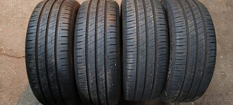 Letní pneumatiky Goodyear 195/45R16 84V 8,00mm DOT 2023