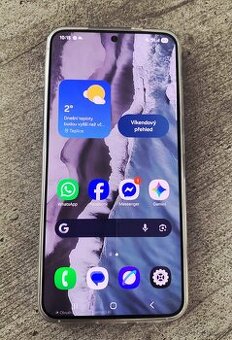 Samsung Galaxy S25 5G 12GB/128GB (VYMĚNÍM)