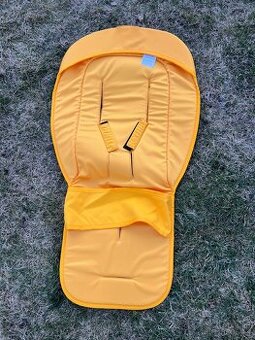 Nový potah sportovního sezení bugaboo Buffalo