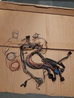 Kabelový svazek palubní desky VW Golf,Scirocco