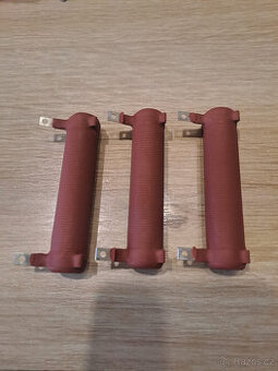 JAWA 579 ŠVÉD ODPOR