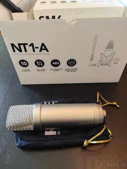 Mikrofon NT1-A